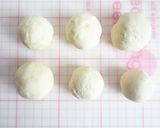 電子レンジで簡単＆本格的　肉まん　豚まん作り方2写真