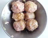 電子レンジで簡単＆本格的　肉まん　豚まん作り方4写真