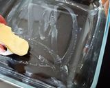クリスマス★イチゴサンタ【チョコケーキ】作り方18写真