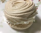 簡単絶品ケーキ★メレンゲクリームサンド作り方12写真