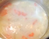 簡単！我が家の白味噌お雑煮作り方3写真