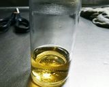 ハイボールホット作り方1写真