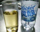 ハイボールホット作り方3写真