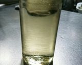 ハイボールホット作り方4写真
