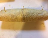 ★節約かさ増し★もちカリ豚コマロール★作り方3写真