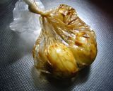 簡単絶品！味噌卵作り方1写真