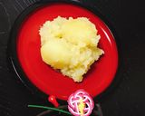 卵不使用 離乳食でおせち お雑煮作り方3写真
