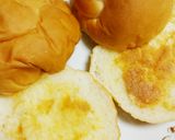 ヘルシーハンバーガー（５人分）作り方3写真