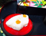 卵不使用 離乳食でおせち お雑煮作り方8写真