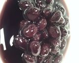 黒豆の蜜煮作り方4写真