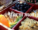 おせちにもー❤かずのこおかかマヨあえ作り方7写真