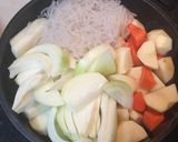 パルスイートで！簡単肉じゃが作り方2写真