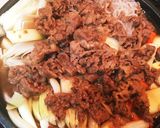 パルスイートで！簡単肉じゃが作り方3写真