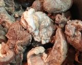 牛すじのトマト煮込み作り方4写真