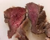 牛すじのトマト煮込み作り方6写真