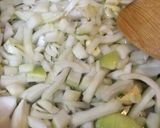牛すじのトマト煮込み作り方7写真