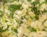 牛すじのトマト煮込み作り方8写真