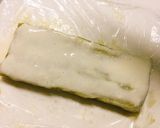 離乳食 焼き芋で伊達巻作り方6写真