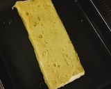 離乳食 焼き芋で伊達巻作り方7写真