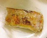 離乳食 焼き芋で伊達巻作り方8写真