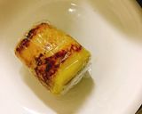 離乳食 焼き芋で伊達巻作り方9写真
