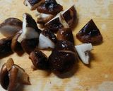 簡単♪鶏ひき肉と豆腐の洋風！肉じゃが風作り方6写真