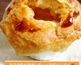 お店の味＊海老シチューでポットパイ作り方10写真