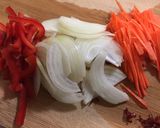 小アジの南蛮漬け作り方4写真