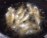 小アジの南蛮漬け作り方6写真