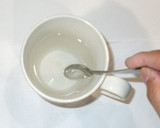 レンジで栗きんとん♪簡単お節さつまいも作り方5写真