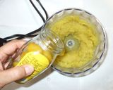 レンジで栗きんとん♪簡単お節さつまいも作り方8写真