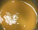 チョコレートムース作り方2写真