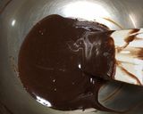 チョコレートムース作り方5写真
