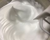 チョコレートムース作り方6写真