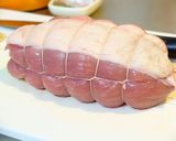 私の王道♡蜂蜜醤油の焼き豚（叉焼）！作り方2写真
