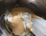 ティラミス☕作り方7写真
