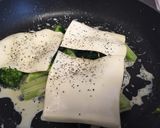 簡単！ブロッコリーのチーズ焼き作り方6写真
