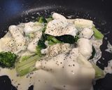 簡単！ブロッコリーのチーズ焼き作り方7写真