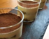 ティラミス☕作り方11写真