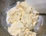 プレーンマフィン作り方6写真