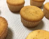 プレーンマフィン作り方11写真