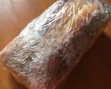 基本のパウンドケーキ作り方8写真