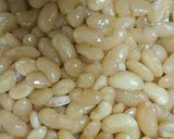 大福豆の甘煮作り方5写真