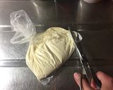 アレルギっ子のための☆豆乳ふわもちパン作り方3写真