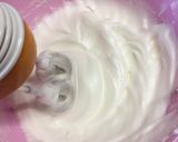 抹茶あずきシフォン作り方12写真