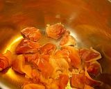 ３つのポイント＊我が家の餡かけ筑前煮作り方2写真