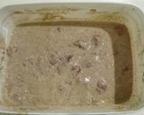 魚焼きグリルで　しっとりタンドリーチキン作り方6写真