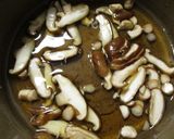 椎茸の甘辛煮入り☆ゴマたっぷりなます♪作り方2写真