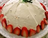 ふんわりしっとり～米粉のシフォンケーキ作り方10写真