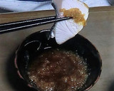 ２０１６ぶりと長ねぎの、しゃぶしゃぶを～作り方4写真